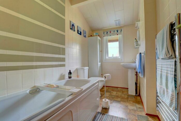 2 Bedroom Chalet For Sale In Hartland Forest Golf Club, Woolsery, Bideford, EX39