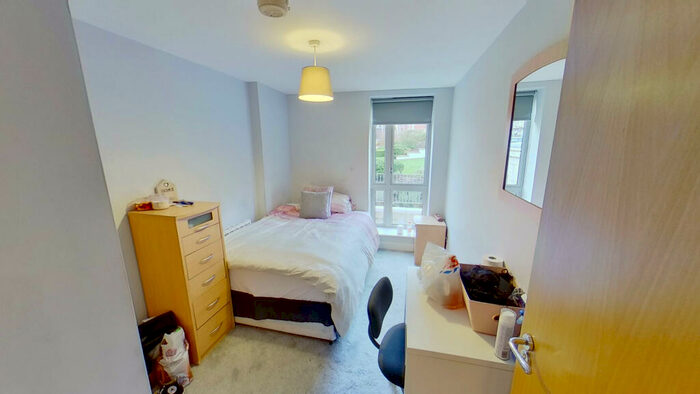 2 Bedroom Apartment To Rent In Ropewalk Court, Nottingham, NG1