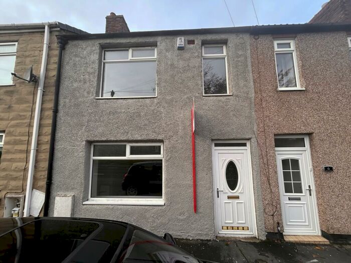 3 Bedroom Terraced House To Rent In High Street, Carrville, Durham, DH1