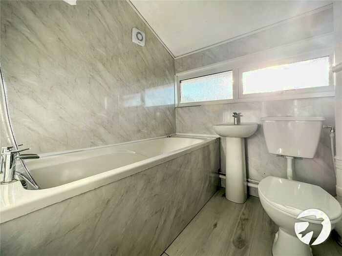 3 Bedroom Terraced House For Sale In Charles Drive, Cuxton, Rochester, Kent, ME2