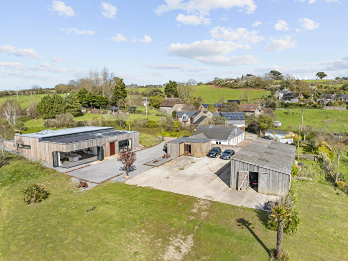 3 Bedroom Detached House For Sale In Eype, Bridport, Dorset, DT6