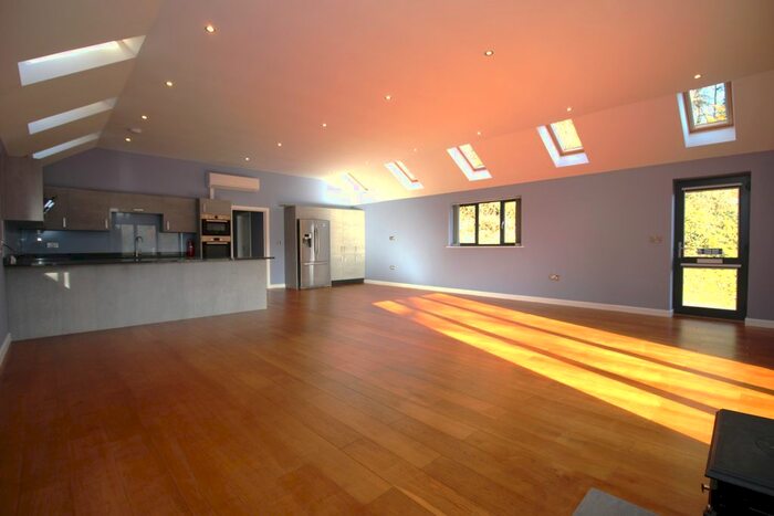 2 Bedroom Bungalow To Rent In Peasdown St. John, Bath, Somerset, BA2