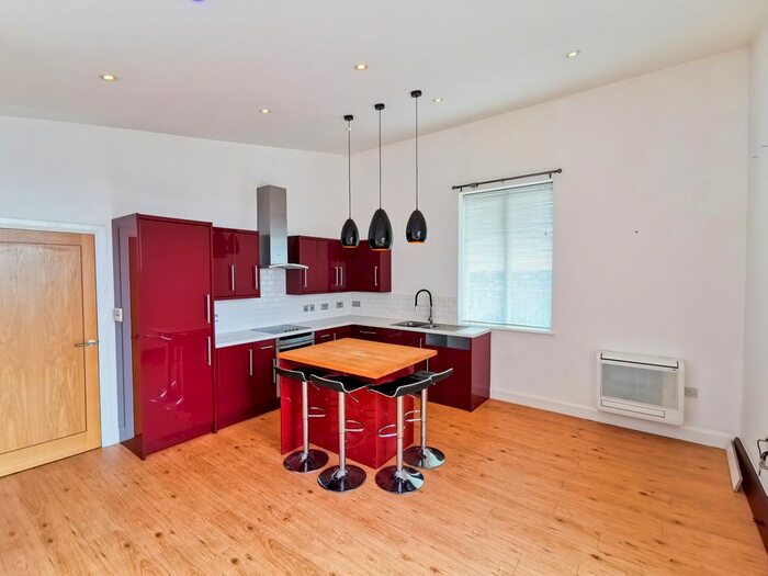 2 Bedroom Flat To Rent In Gosford Road, Beccles, NR34