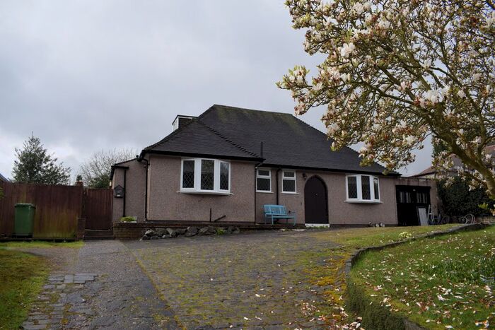 3 Bedroom Detached Bungalow To Rent In Oldbury Road, Nuneaton, CV10