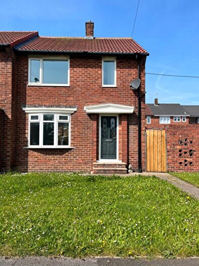 2 Bedroom Terraced House To Rent In Shaw Street, Seaham, Seaham District, SR7