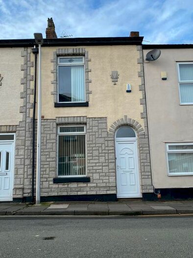 2 Bedroom Terraced House To Rent In Mersey Road, Widnes, WA8