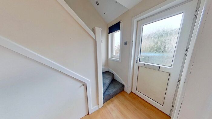2 Bedroom Terraced House For Sale In Camperdown Road, Nairn, IV12