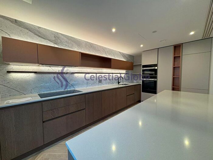 3 Bedroom Flat To Rent In King's Road, London, SW6