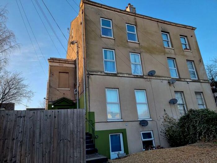 1 Bedroom Flat To Rent In Kingsholm Road, Gloucester, GL1