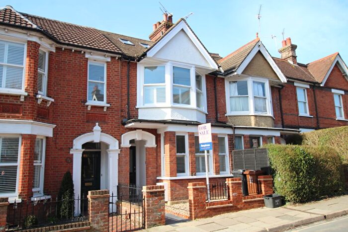 4 Bedroom Terraced House For Sale In Gombards, St. Albans, AL3