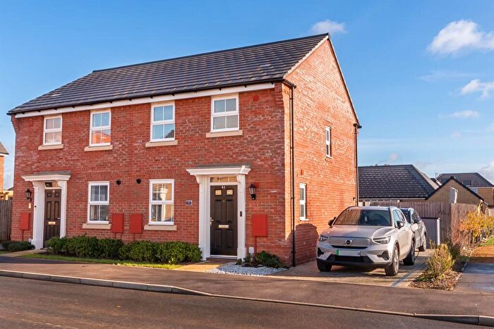 2 Bedroom Semi-Detached House For Sale In Endeavour Way, Burnham-On-Crouch, CM0