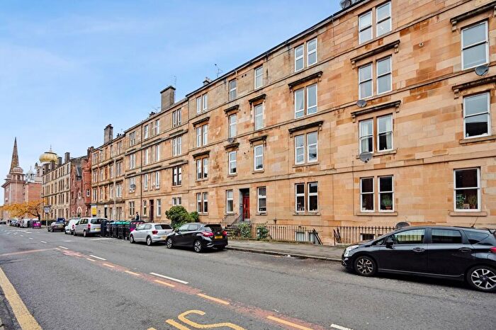 2 Bedroom Flat To Rent In Berkeley Street, Flat /, City Centre, Glasgow, G3