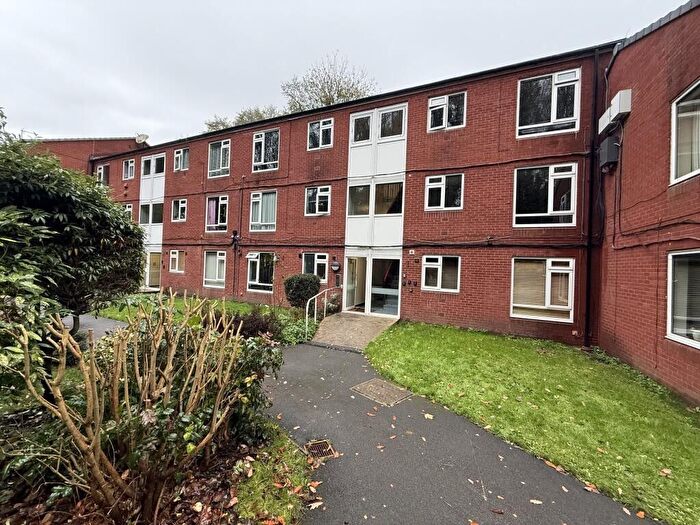 2 Bedroom Flat For Sale In Flat Loxley Court, Limbrick Close, Sheffield, South Yorkshire, S6