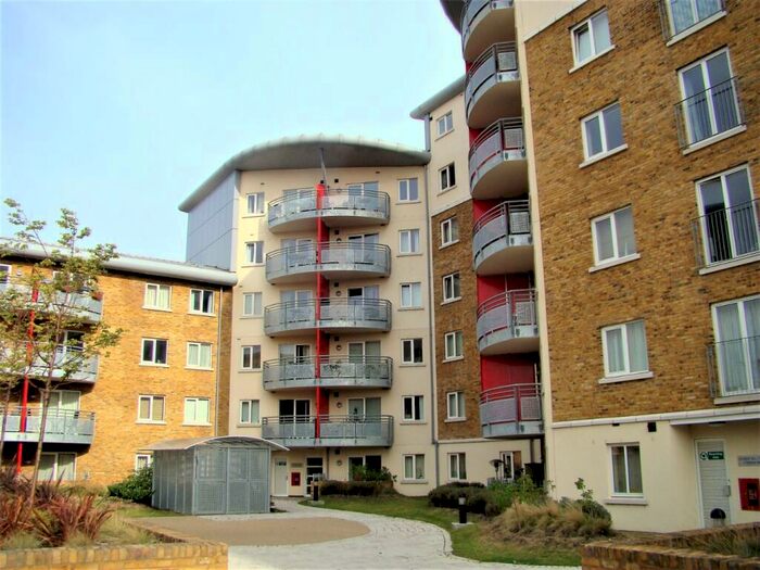 2 Bedroom Apartment To Rent In Bow Bell Tower, Pancras Way, E3