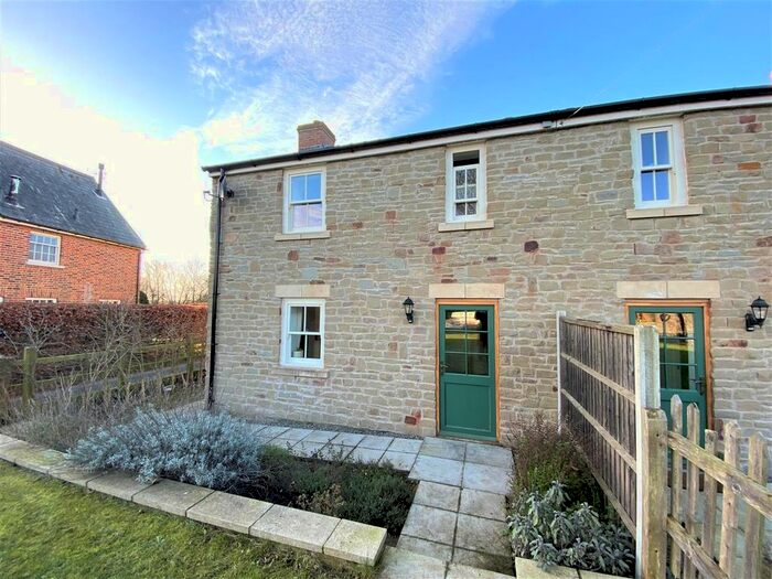 3 Bedroom Property For Sale In Awre, Newnham GL14