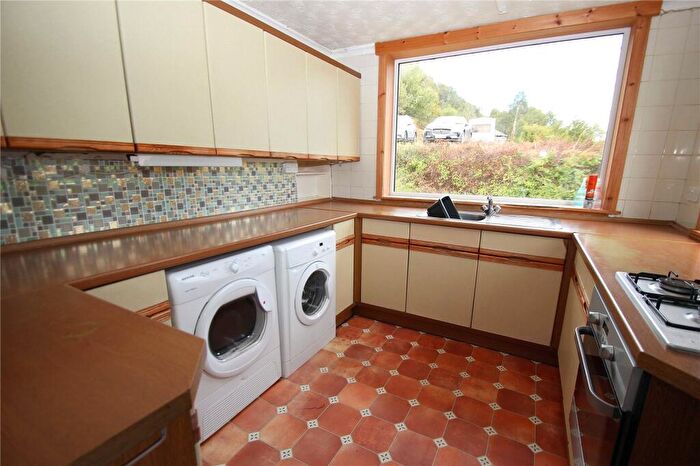 Property For Sale In Lower Boglashin, Drumnadrochit, IV63
