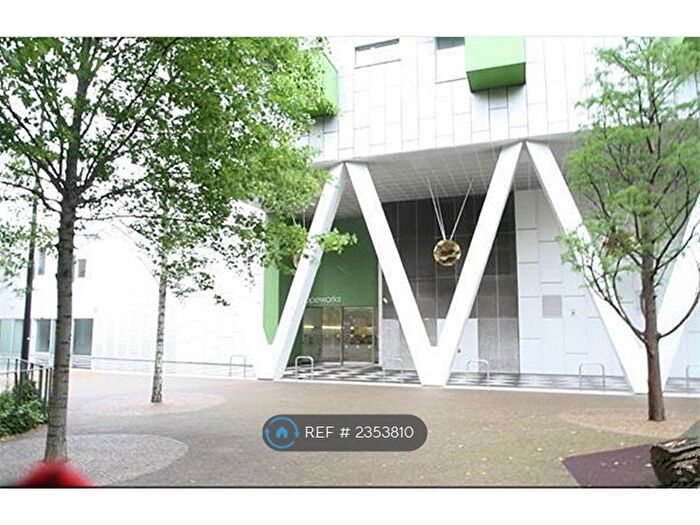 1 Bedroom Flat To Rent In Ropeworks, Barking, IG11