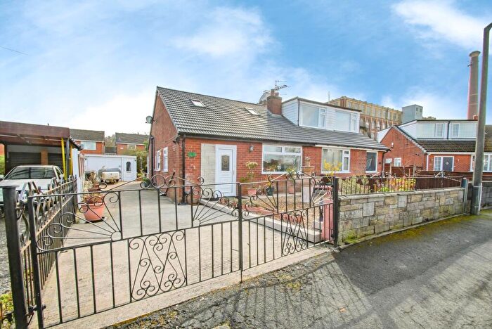 3 Bedroom Bungalow For Sale In Affleck Avenue, Radcliffe, Manchester, Greater Manchester, M26