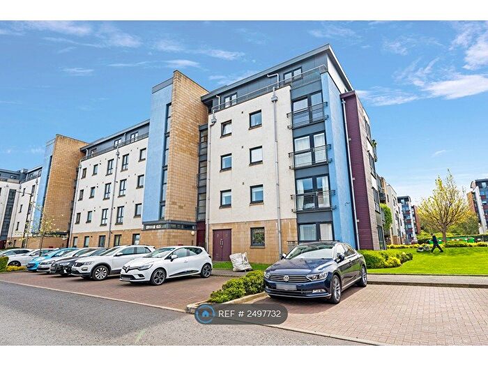 2 Bedroom Flat To Rent In East Pilton Farm Avenue, Edinburgh, EH5