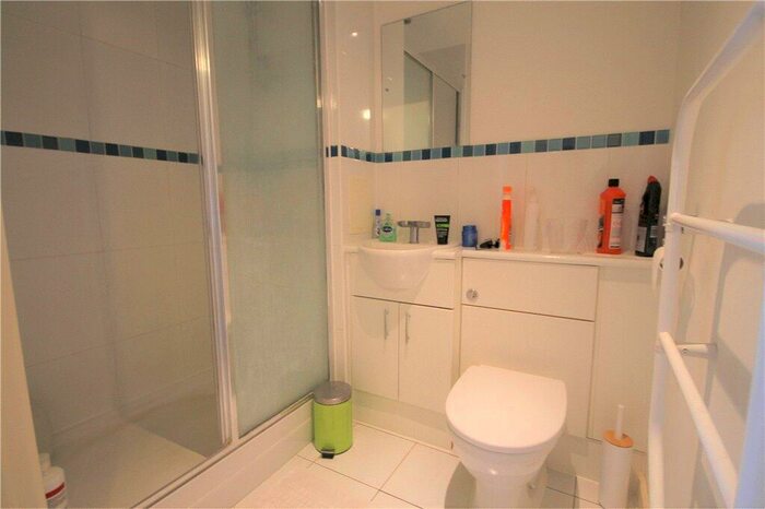 Studio To Rent In Cardinal Place, Guildford Road, Woking, Surrey, GU22