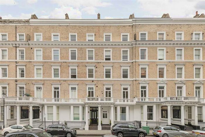 Studio To Rent In Elvaston Place, London, SW7