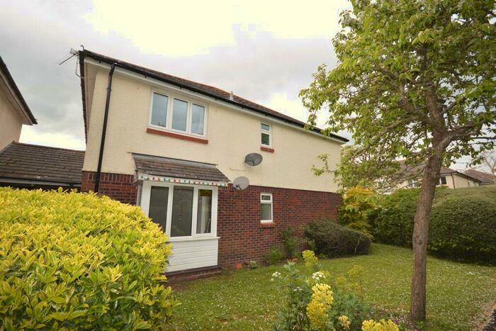 1 Bedroom Flat To Rent In Waterside Drive, Chichester, PO19