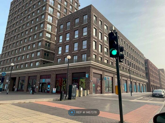 1 Bedroom Flat To Rent In Tiller House, London, E6