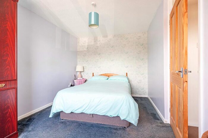 3 Bedroom Semi-Detached House For Sale In Black Street, Martham, NR29