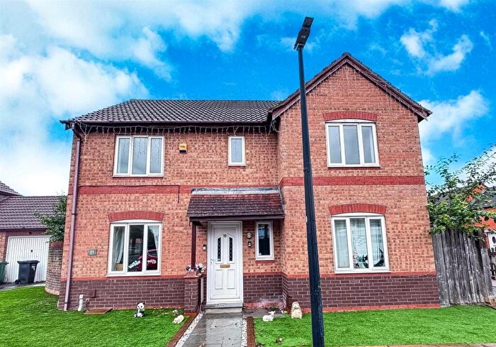 4 Bedroom House For Sale In Blaisdon, Weston-Super-Mare, BS22