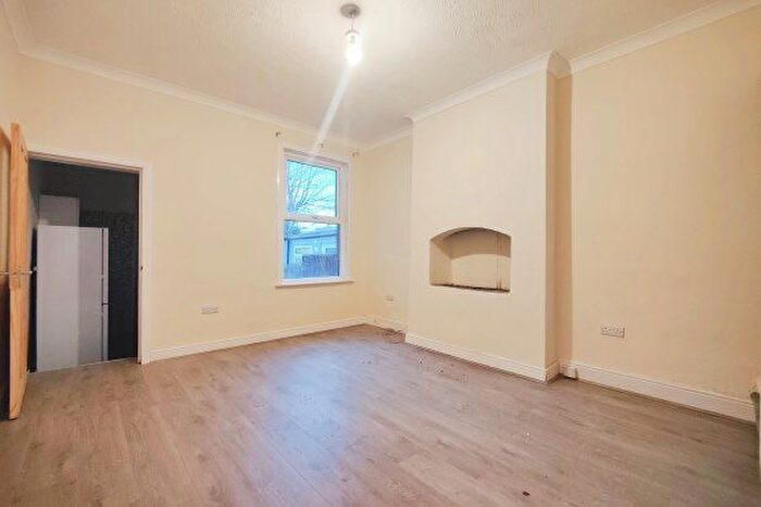 2 Bedroom Terraced House To Rent In Ashley Road, Birmingham, B23