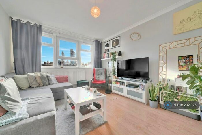 1 Bedroom Flat To Rent In Napier Court, London, N1