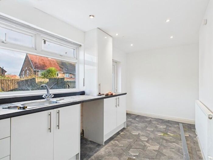 3 Bedroom Terraced House To Rent In Castleford Road, Sunderland, SR5