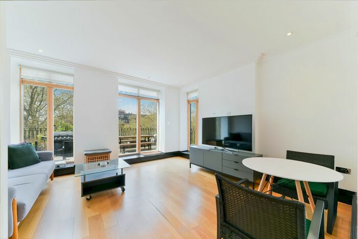 2 Bedroom Flat To Rent In Dean Ryle Street, London, SW1P