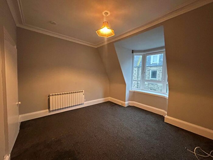 2 Bedroom Flat To Rent In High Street, Fraserburgh, Aberdeenshire, AB43