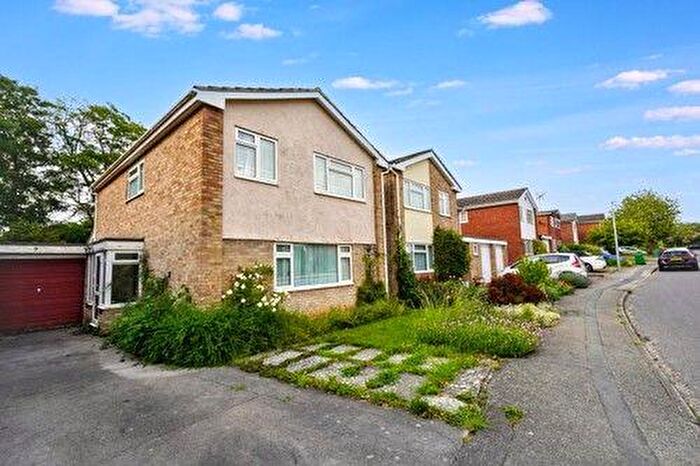 4 Bedroom Detached House For Sale In Longcroft, Stansted, CM24