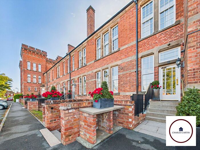 2 Bedroom Flat To Rent In Charlemont, Crookbarrow Road Brockhill Village Norton, Norton, Worcester, WR5