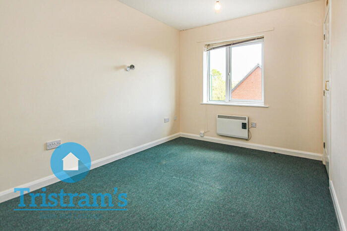 2 Bedroom Apartment To Rent In The Farthings, Nottingham, NG7