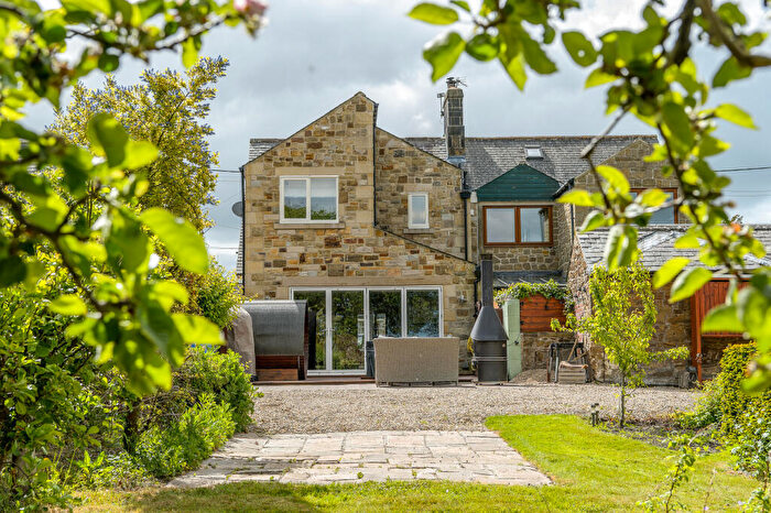 3 Bedroom Cottage For Sale In Studley Cottage, West Thirston, NE65