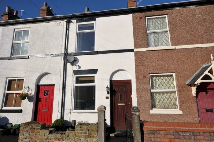 2 Bedroom Terraced House To Rent In Buckley Street, Macclesfield, Cheshire, SK11