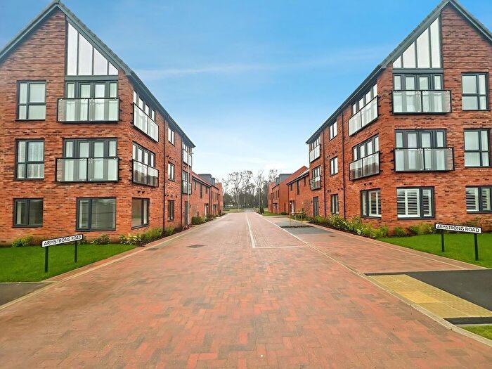 1 Bedroom Flat For Sale In Brightwell Lakes, Martlesham Heath, Ipswich, IP5
