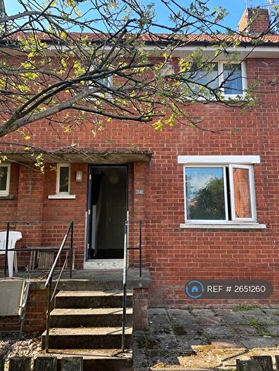 2 Bedroom Terraced House To Rent In Staithes Lane, Morpeth, NE61