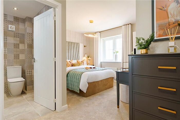 4 Bedroom Detached House For Sale In "The Portwood" At Off Durham Lane, Eaglescliffe, TS16