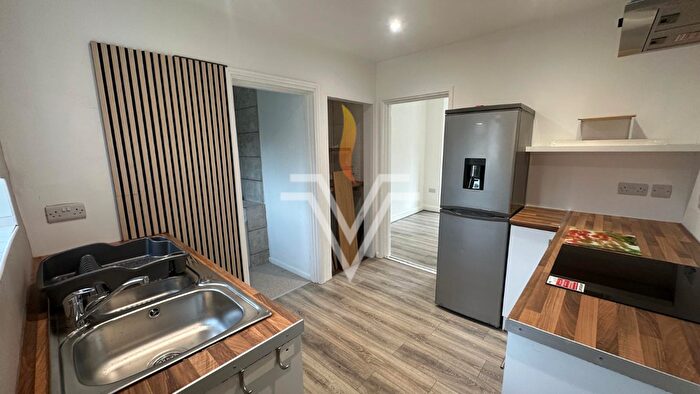 2 Bedroom Terraced House To Rent In Windmill Road, Leamington Spa, CV31