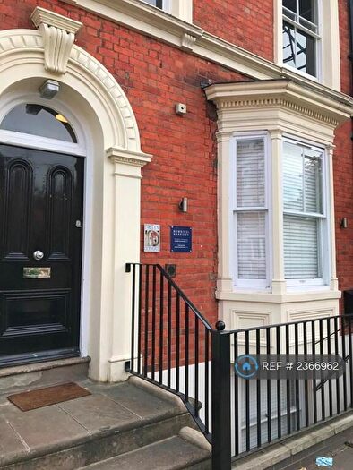 2 Bedroom Flat To Rent In Derngate, Northampton, NN1