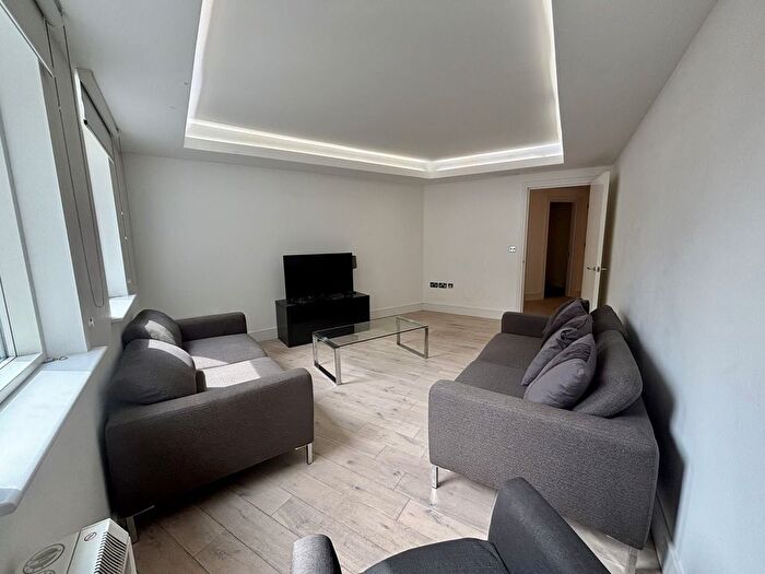 1 Bedroom Flat To Rent In Ostro House, Finchley Road, London, NW2