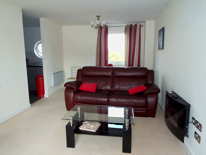 2 Bedroom Apartment To Rent In Roma, Victoria Wharf, Watkiss Way, CF11