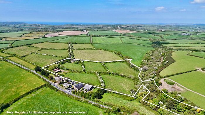 3 Bedroom Detached Bungalow For Sale In Dale Road, Haverfordwest, SA62