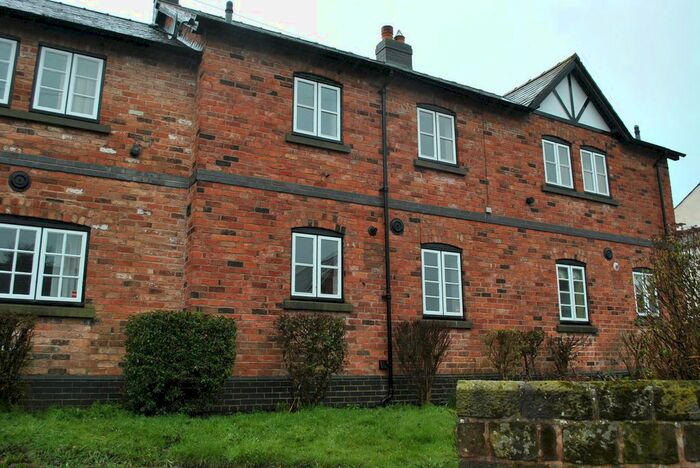 2 Bedroom Mews To Rent In Old Hall Court, Malpas, Cheshire, SY14
