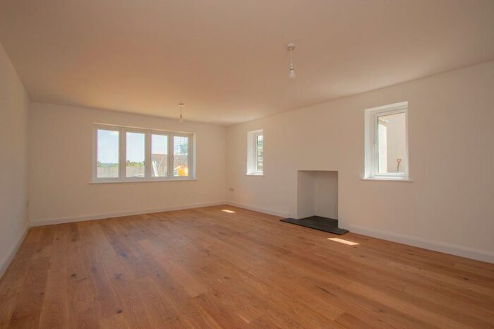 4 Bedroom Detached House For Sale In Plot The Tamar, Karrek Parc, Cargreen, Cornwall., PL12