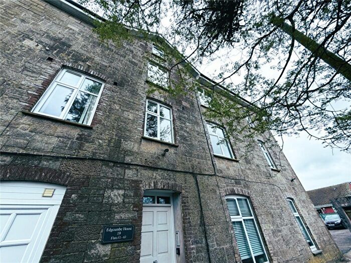 2 Bedroom Apartment To Rent In Edgecumbe Road, Roche, St Austell, PL26